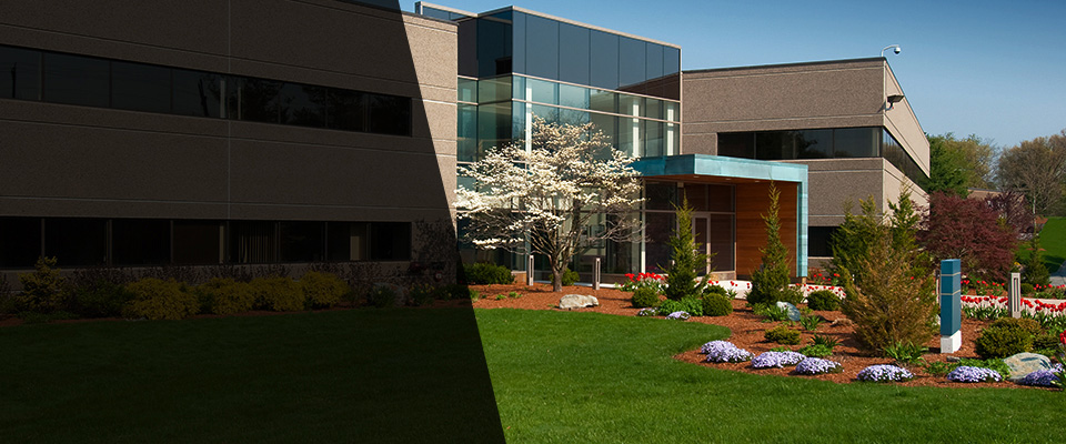 Gillette Landscapers