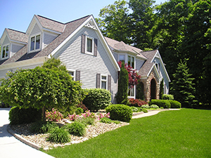 Landscapers and Lawncare Services in Gillette, NJ